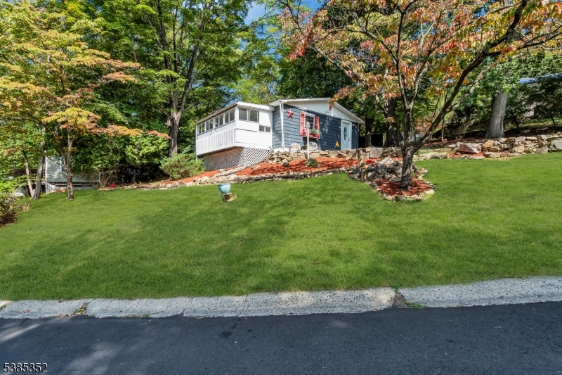 Solitude Village - Residential