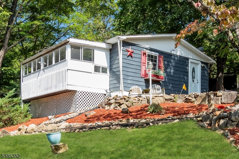 Solitude Village - Residential