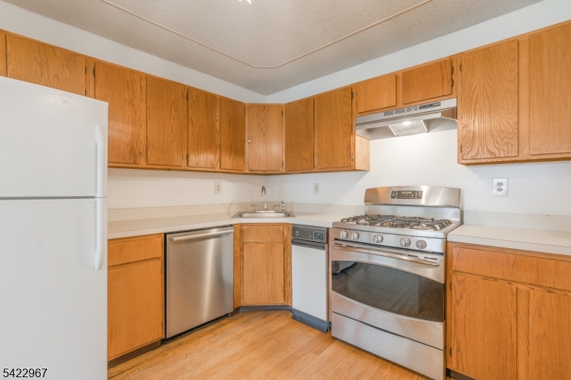 Society Hill - Residential