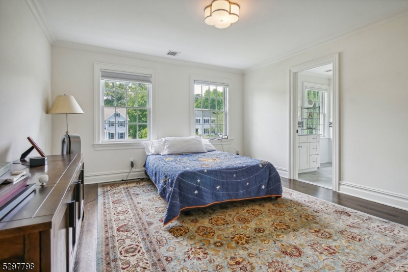 Wickham Woods - Residential