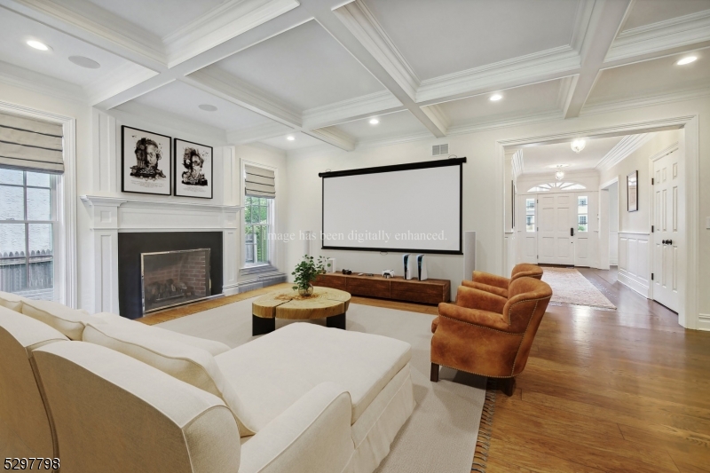 Wickham Woods - Residential