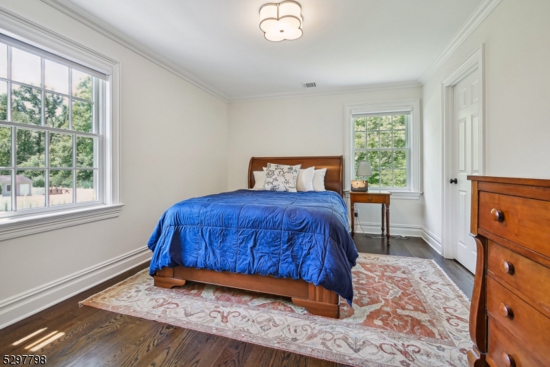 Wickham Woods - Residential