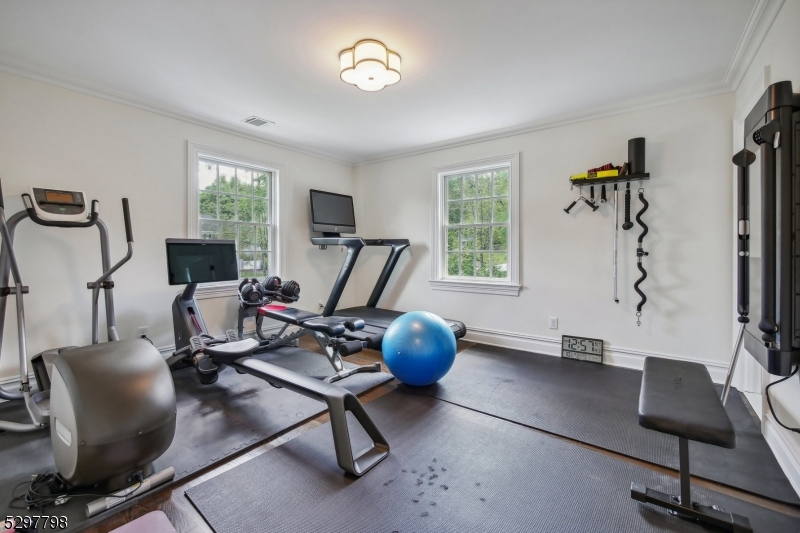 Wickham Woods - Residential