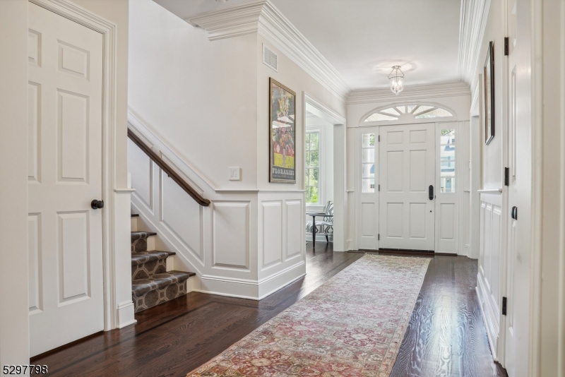 Wickham Woods - Residential