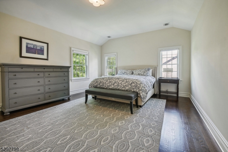 Wickham Woods - Residential