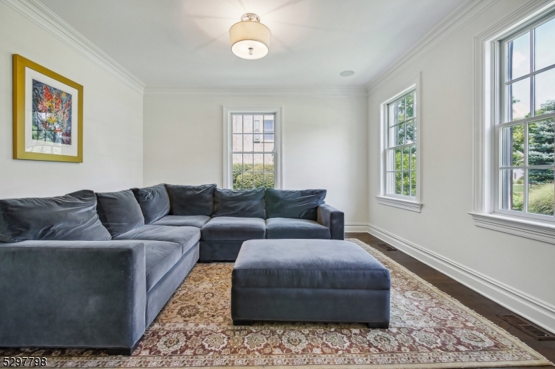 Wickham Woods - Residential