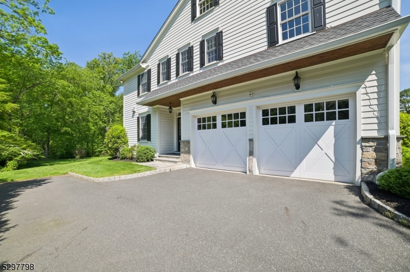 Wickham Woods - Residential