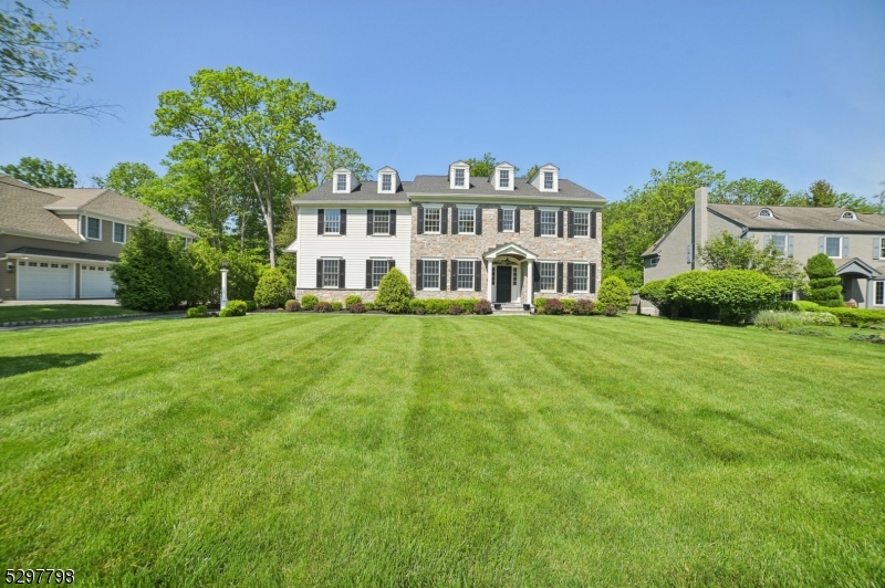 Wickham Woods - Residential