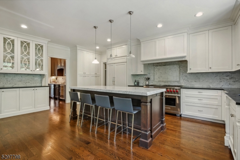 Wickham Woods - Residential