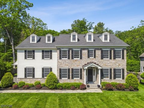 100 Westminster Rd, Chatham Twp., NJ 07928 - MLS#: 3911746