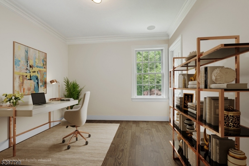 Wickham Woods - Residential