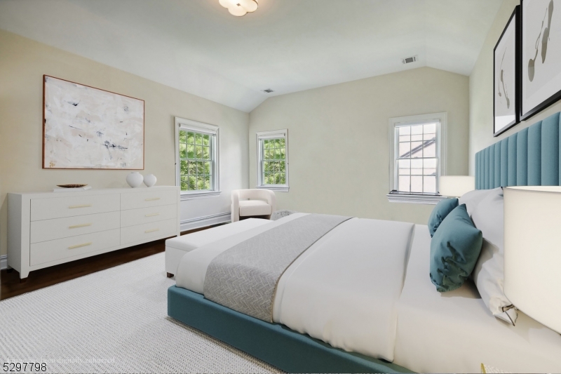 Wickham Woods - Residential