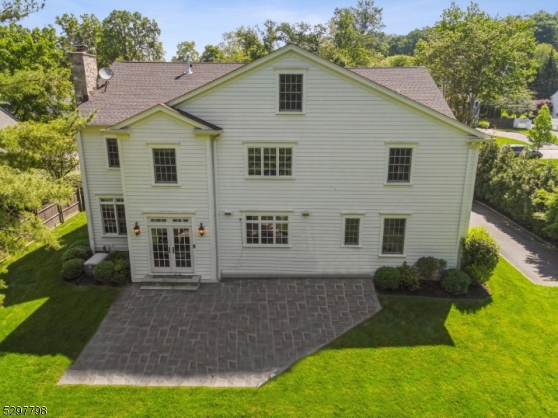 Wickham Woods - Residential