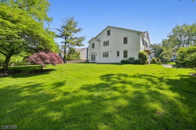 Wickham Woods - Residential