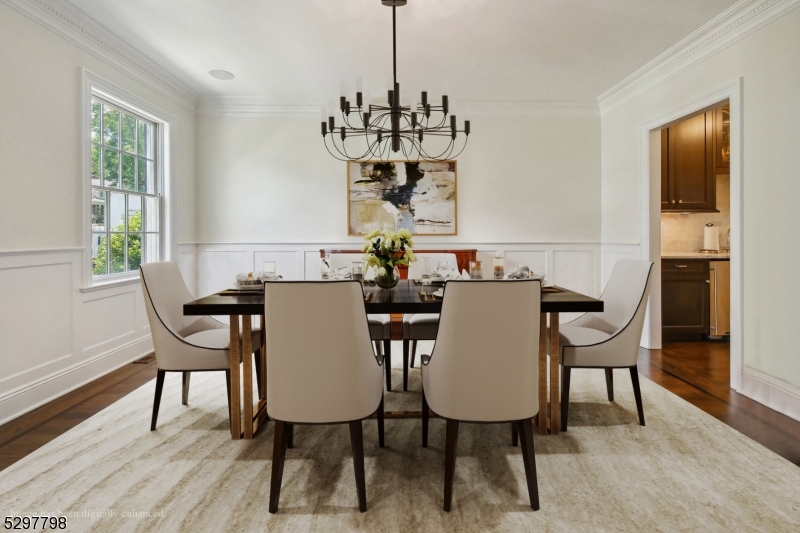 Wickham Woods - Residential