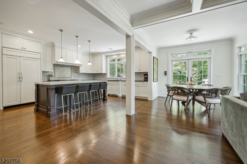 Wickham Woods - Residential