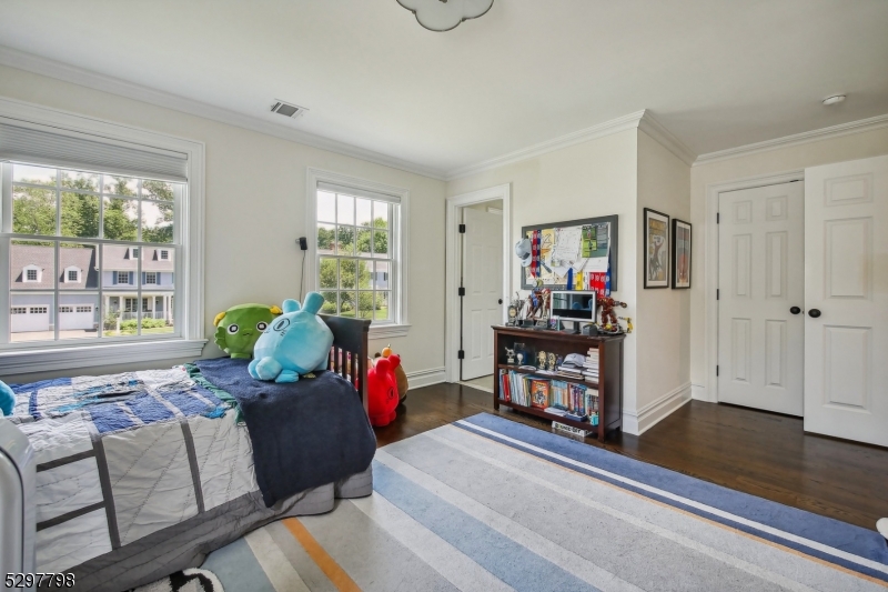 Wickham Woods - Residential