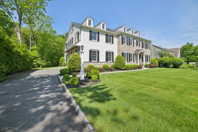 Wickham Woods - Residential