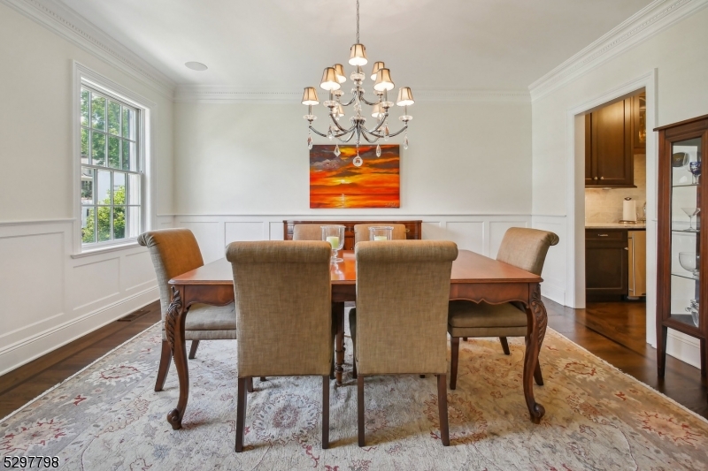 Wickham Woods - Residential