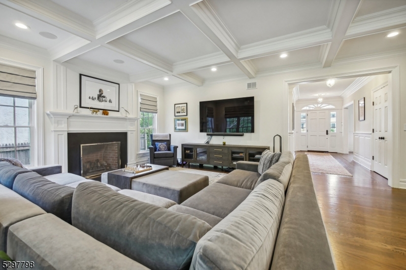 Wickham Woods - Residential