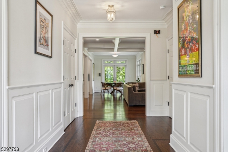 Wickham Woods - Residential