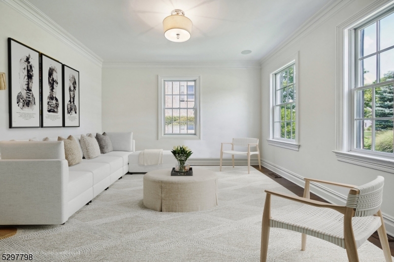 Wickham Woods - Residential