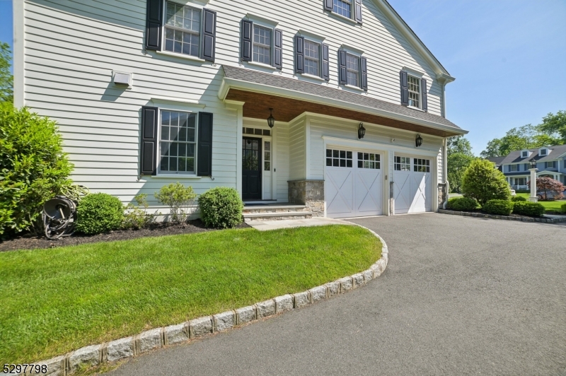 Wickham Woods - Residential