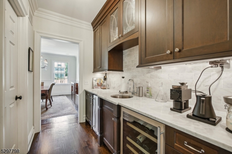 Wickham Woods - Residential