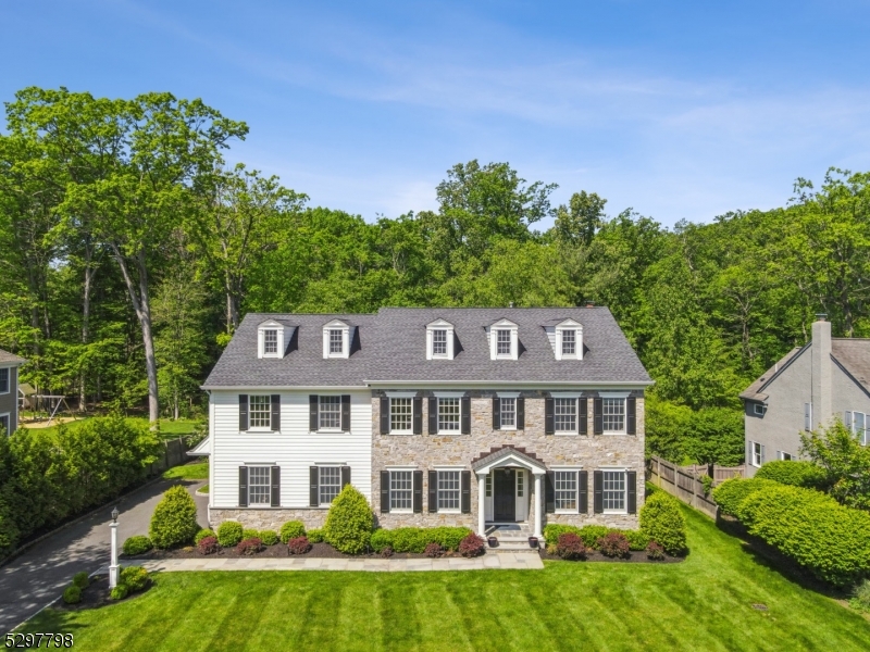 Wickham Woods - Residential