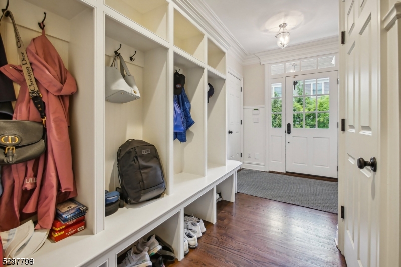 Wickham Woods - Residential