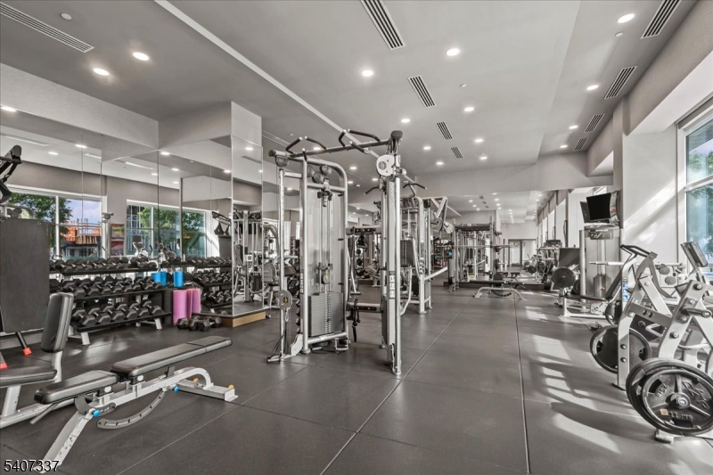 Port Imperial - Residential