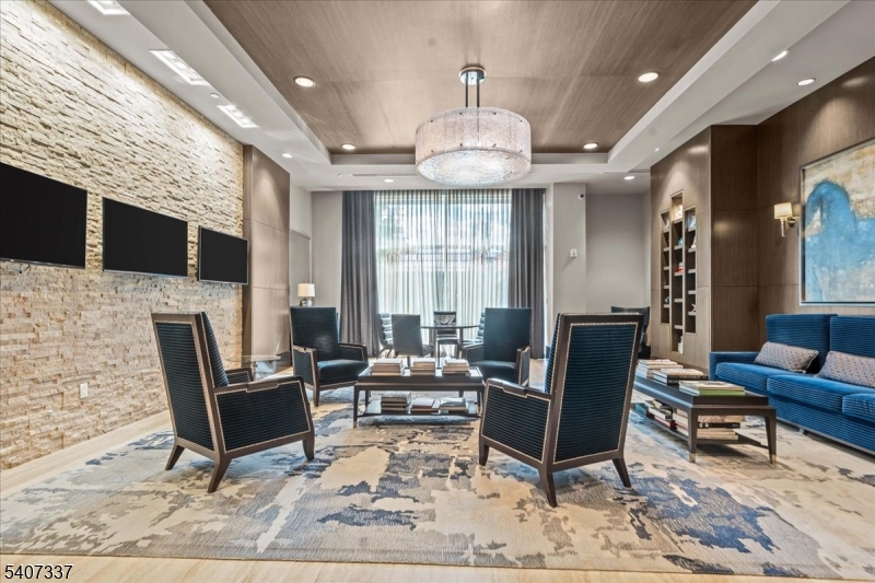 Port Imperial - Residential