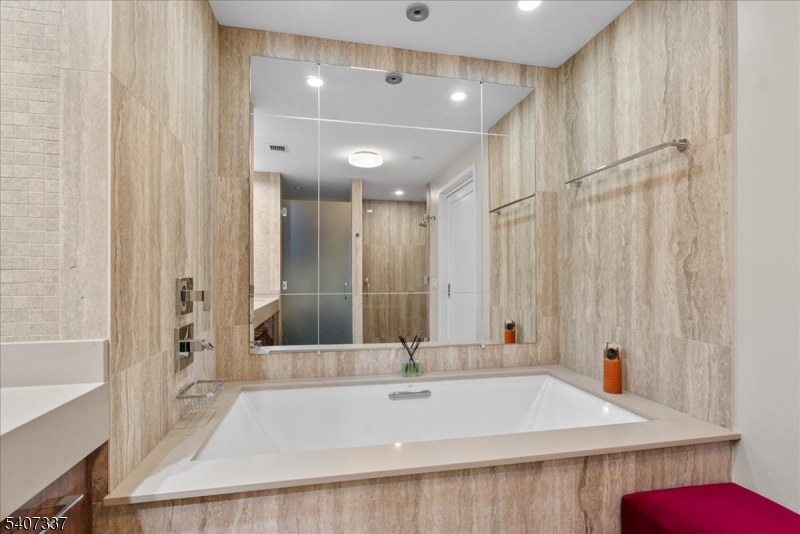 Port Imperial - Residential