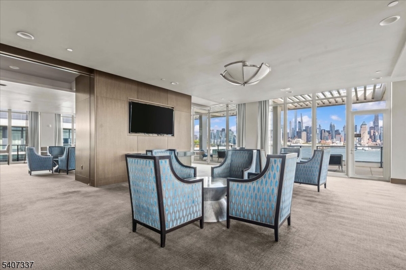 Port Imperial - Residential