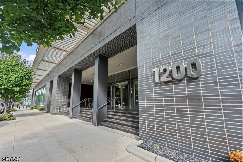 Port Imperial - Residential