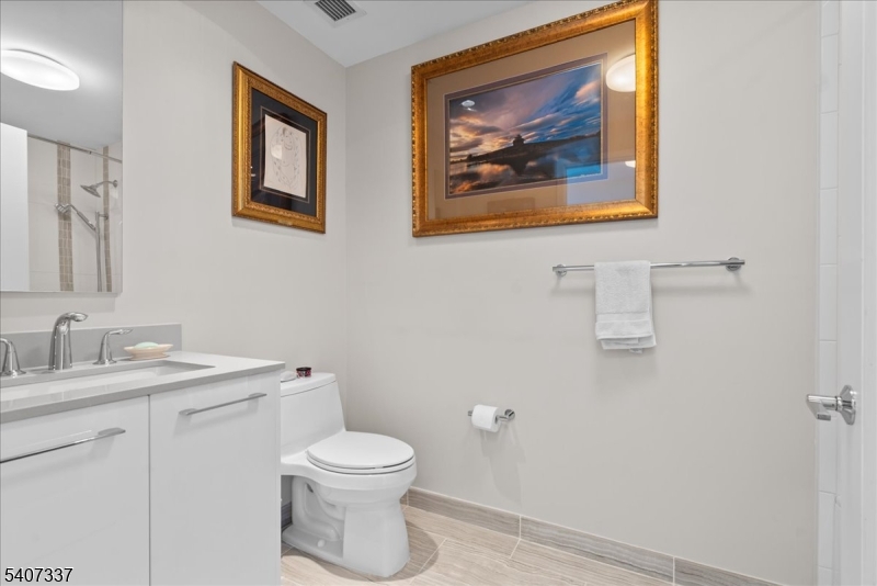 Port Imperial - Residential