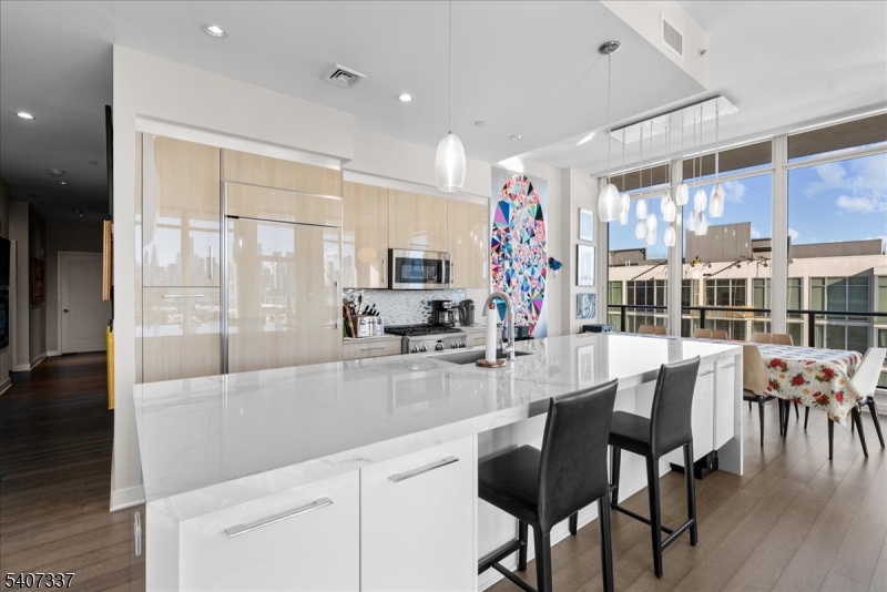 Port Imperial - Residential