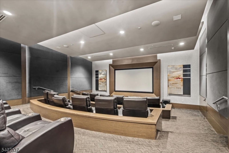 Port Imperial - Residential