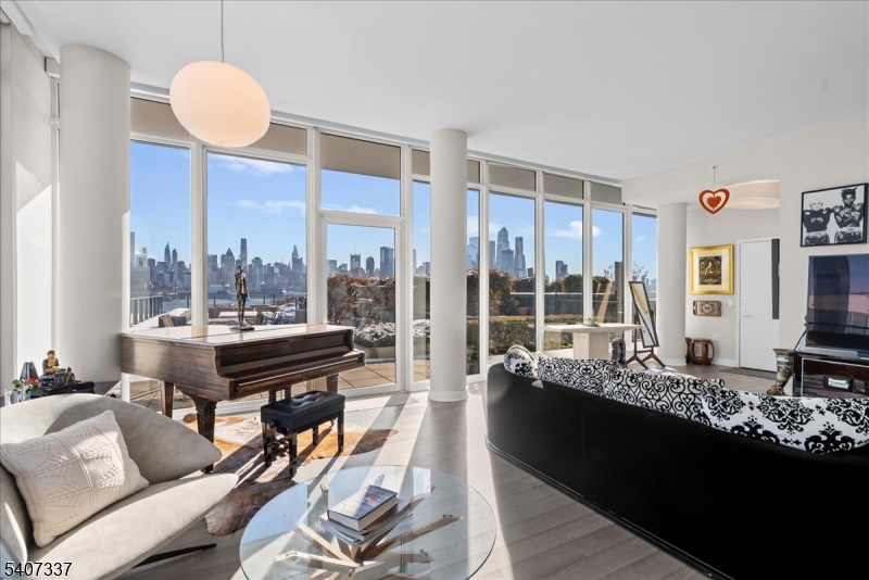 Port Imperial - Residential