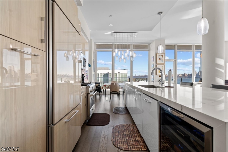 Port Imperial - Residential