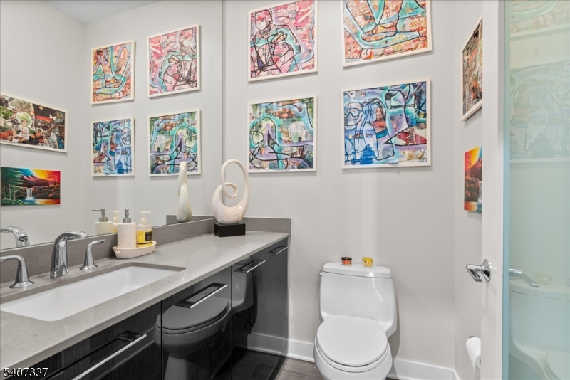 Port Imperial - Residential