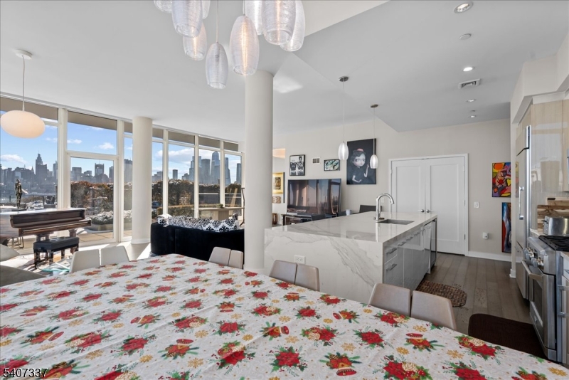 Port Imperial - Residential