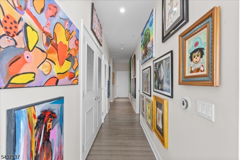 Port Imperial - Residential