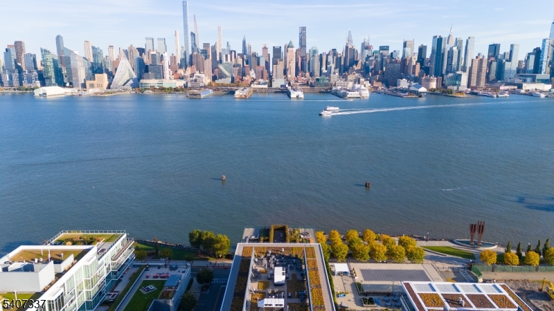 Port Imperial - Residential