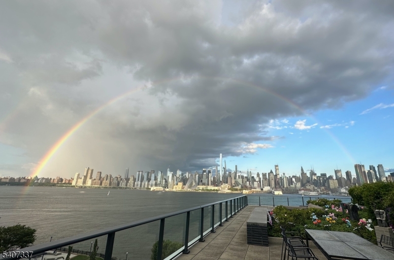 Port Imperial - Residential