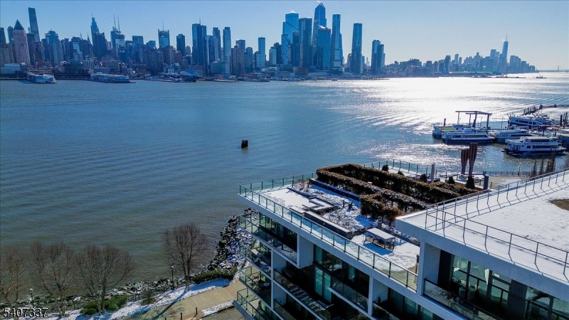 Port Imperial - Residential