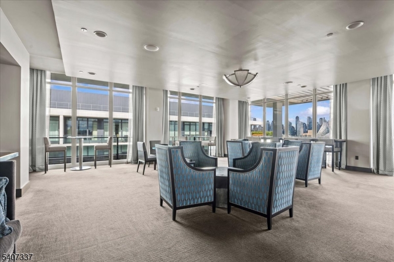 Port Imperial - Residential