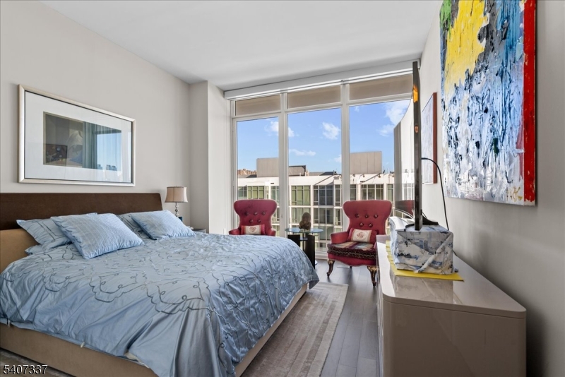 Port Imperial - Residential