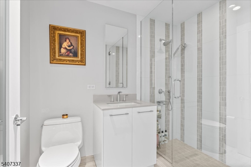 Port Imperial - Residential