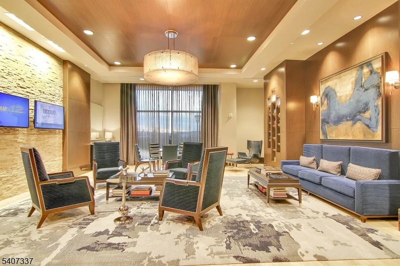 Port Imperial - Residential